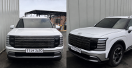 팰리세이드 LX3 런칭 가솔린 2.5T 4WD 프레스티지 116하2690 팰리세이드장기렌터카, 법인렌터카, 팰리세이드장기렌트